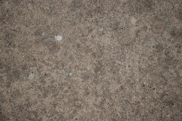 Rough stone granite grit floor texture