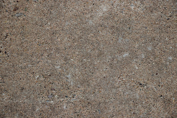 Rough stone granite grit floor texture