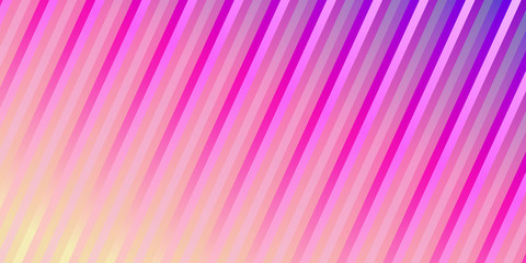 Colorful background with gradient lines. Pattern design for banner, poster, flyer, card, cover, brochure