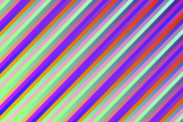Colorful background with gradient lines. Pattern design for banner, poster, flyer, card, cover, brochure