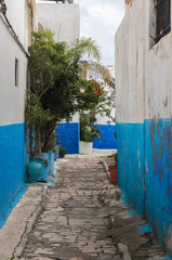 Rabat, Marokko