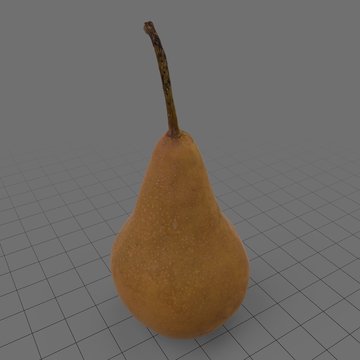 Pear