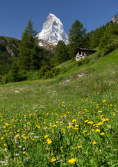 Matterhorn