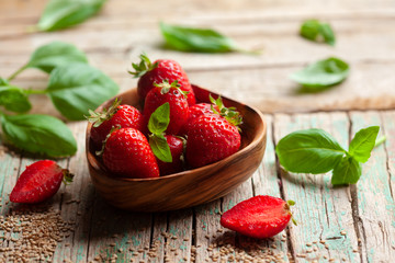 fraises