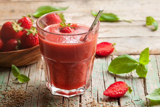 fraises
