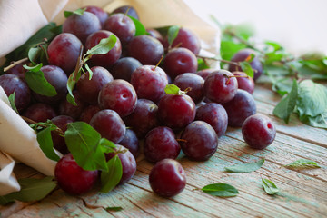 PRUNES
