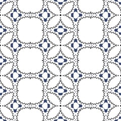 Light infinity fabric textile imprint seamless pattern wallpaper