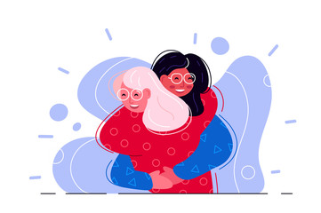 Happy friendship day