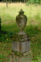 Friedhof Freiburg Herdern