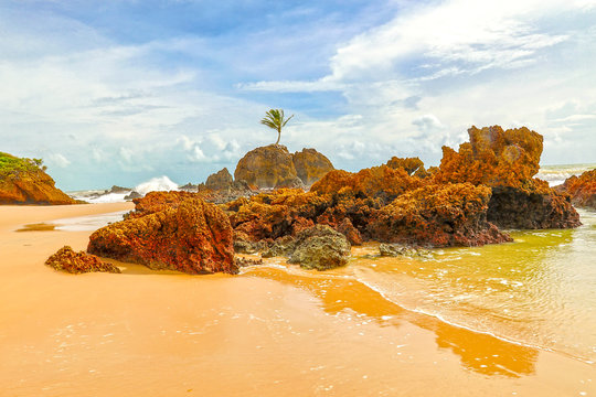 Praias - Para&iacute;ba - PB 