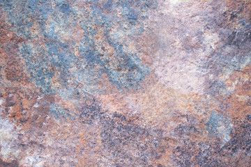 Background from a solid texture of notural stone