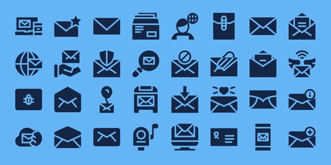 Search photos newsletter