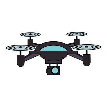 air drone remote control cartoon