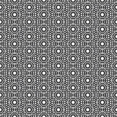 Seamless vector template.