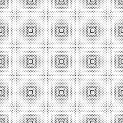 Seamless vector template.