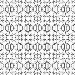 Seamless vector template.