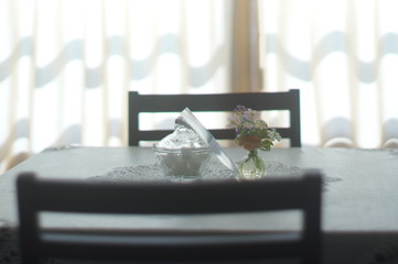カフェ