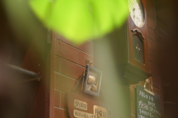 カフェ
