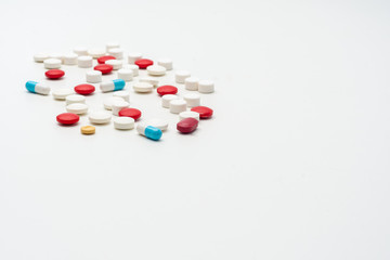 Comprimidos Diversos