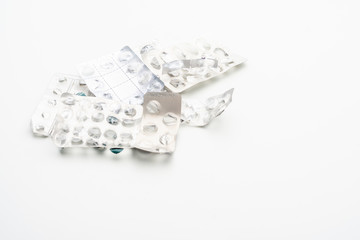 Embalagens de Rem&eacute;dio