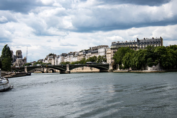 Obraz premium Paris Francia 