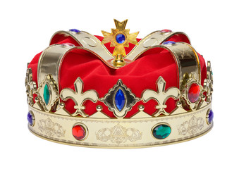 Kings Crown