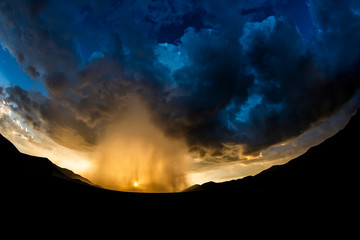 STORM