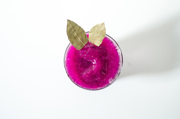 Pitaya Drink