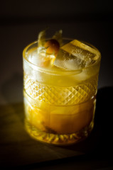 physalis drink