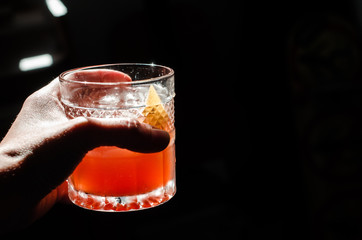 negroni