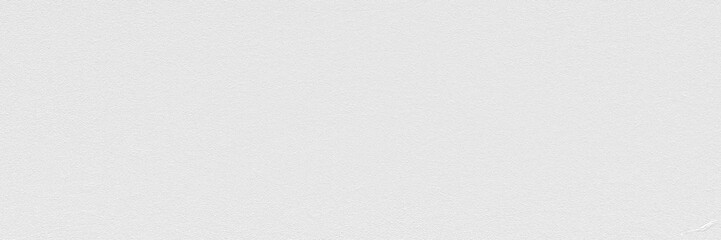 Plastering brick wall painted by paper white color can be use as wall paper or texture background of white color for also new year card or winter season.