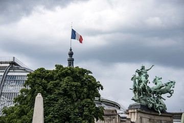 París Francia 