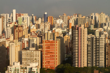 Curitiba, Brazil