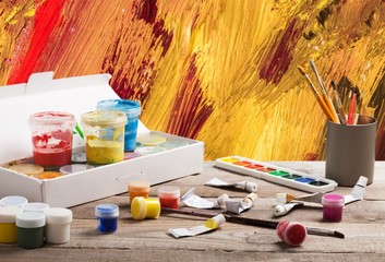 Artist.