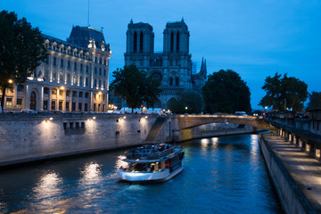 París de noche 