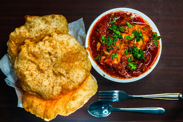 kerala style fish masala spicy 