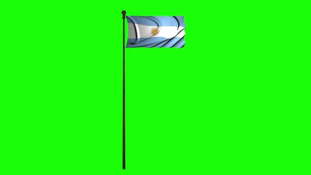 Argentina Animation Flag Animation Green Animation Argentina Waving Flag Waving Green Waving Argentina Screen Flag Screen Green Screen Argentina argentinian Flag argentinian Green argentinian