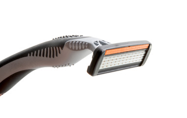 Obraz premium shaver isolated