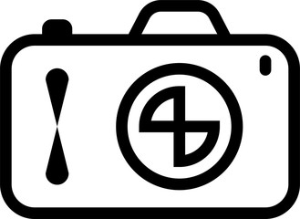 Camera Icon