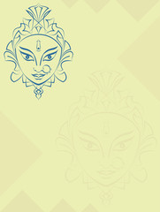 Durga Goddess of Power