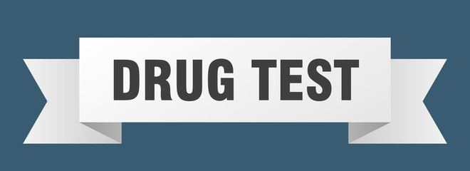 drug test