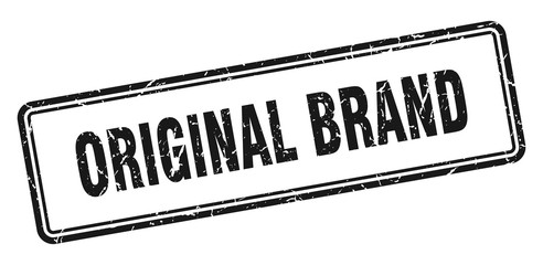 original brand