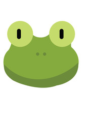 Fototapeta premium Frog