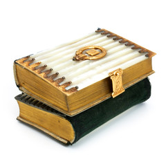 Vieux livres - Old books