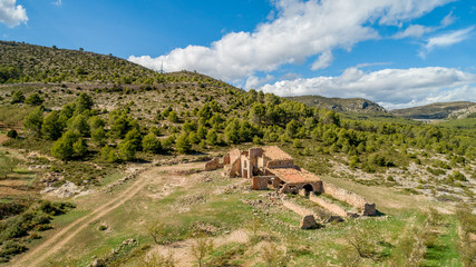 El ragudo