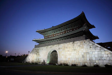 palace of suwon