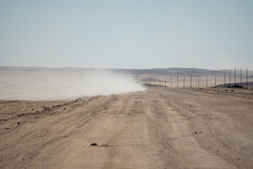 Namibia Afrika Rundreise