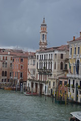 grand canal venice