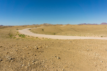 Namibia Afrika Rundreise