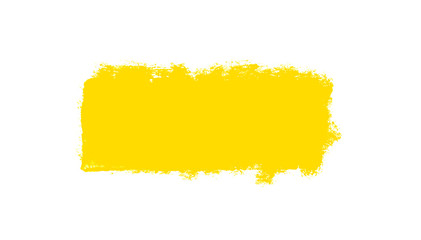 Gelb orange grunge Textur - Hintergrund Markierung